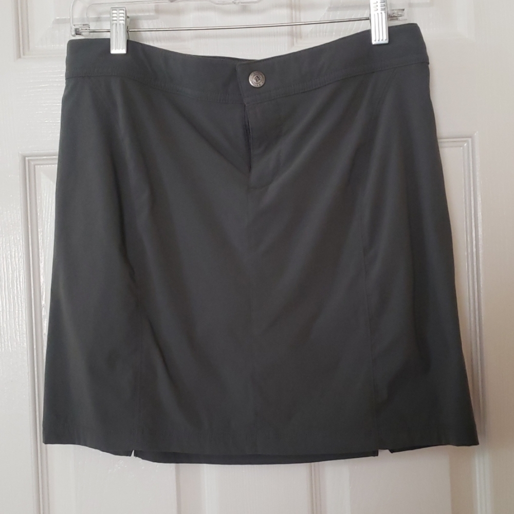 Columbia Skort
